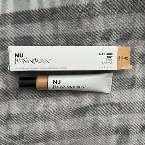 YSL Nu Bare Look Tint - Shade Nu 9 - BRAND NEW